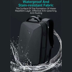 خرید بهترین کوله پشتی ضدآب کوتتسی Coteetci space series style the backpack 14028-BK