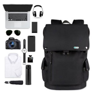 خرید بهترین کوله پشتی لپ تاپ ضدآب کوتتسی Coteetci versatile Backpack 14017- WH