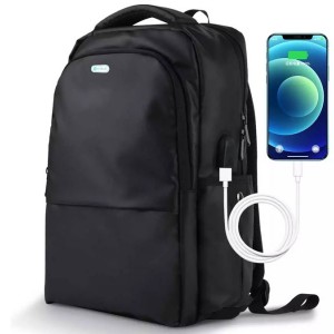 کوله پشتی لپ تاپ دانشجویی ضدآب کوتتسی Coteetci Business Backpack 14001-BK