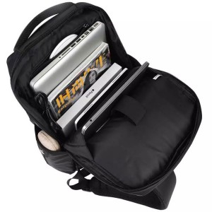کوله پشتی لپ تاپ ضدآب دارای درگاه دو اس بی کوتتسی Coteetci Business Backpack 14001-BK