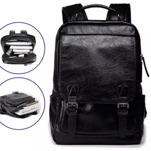 کوله پشتی ضدآب کوتتسی Coteetci Elegant series Trendy Backpack 14029-BK