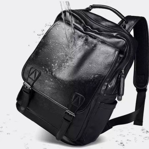 کوله پشتی ضدآب کوتتسی Coteetci Elegant series Trendy Backpack 14029-BK
