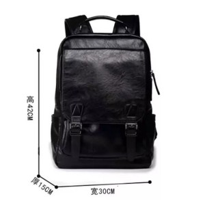 قیمت کوله پشتی ضدآب کوتتسی Coteetci Elegant series Trendy Backpack 14029-BK