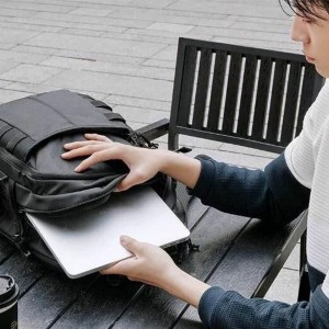 خرید کوله پشتی Urevo Large Capacity Backpack (URBBPNT2101U)