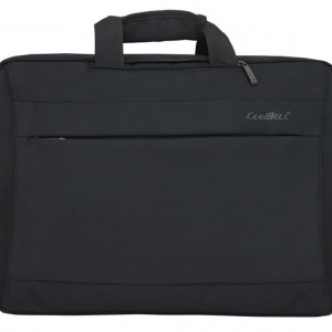 کیف لپ‌تاپ چندمنظوره کول‌بل مناسب لپ‌تاپ 15.6 اینچی CoolBell CB-5501 Haward Bag For 15.6 Inch Laptop