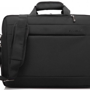 قیمت کیف لپ‌تاپ چندمنظوره کول‌بل مناسب لپ‌تاپ 15.6 اینچی CoolBell CB-5501 Haward Bag For 15.6 Inch Laptop