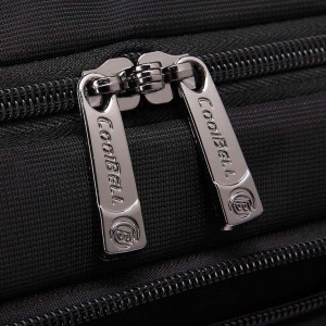 کیف لپ‌تاپ چندمنظوره کول‌بل مناسب لپ‌تاپ 15.6 اینچی CoolBell CB-5501 Haward Bag For 15.6 Inch Laptop
