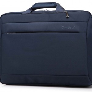 کیف لپ‌تاپ چندمنظوره کول‌بل مناسب لپ‌تاپ 15.6 اینچی CoolBell CB-5501 Haward Bag For 15.6 Inch Laptop