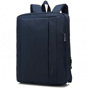 کیف لپ‌تاپ چندمنظوره کول‌بل مناسب لپ‌تاپ 15.6 اینچی CoolBell CB-5501 Haward Bag For 15.6 Inch Laptop