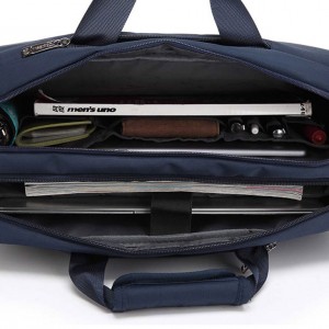 کیف لپ‌تاپ چندمنظوره کول‌بل مناسب لپ‌تاپ 15.6 اینچی CoolBell CB-5501 Haward Bag For 15.6 Inch Laptop