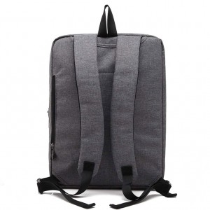 کیف لپ‌تاپ چندمنظوره کول‌بل مناسب لپ‌تاپ 15.6 اینچی CoolBell CB-5501 Haward Bag For 15.6 Inch Laptop