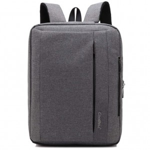 کیف لپ‌تاپ چندمنظوره کول‌بل مناسب لپ‌تاپ 15.6 اینچی CoolBell CB-5501 Haward Bag For 15.6 Inch Laptop