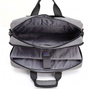 کیف لپ‌تاپ چندمنظوره کول‌بل مناسب لپ‌تاپ 15.6 اینچی CoolBell CB-5501 Haward Bag For 15.6 Inch Laptop