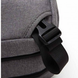 کیف لپ‌تاپ چندمنظوره کول‌بل مناسب لپ‌تاپ 15.6 اینچی CoolBell CB-5501 Haward Bag For 15.6 Inch Laptop