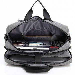 کیف لپ‌تاپ چندمنظوره کول‌بل مناسب لپ‌تاپ 15.6 اینچی CoolBell CB-5501 Haward Bag For 15.6 Inch Laptop