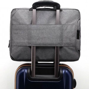 کیف لپ‌تاپ چندمنظوره کول‌بل مناسب لپ‌تاپ 15.6 اینچی CoolBell CB-5501 Haward Bag For 15.6 Inch Laptop