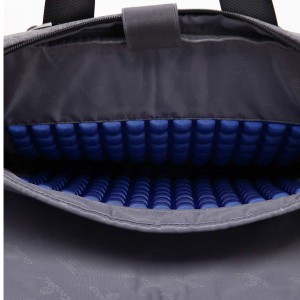 کیف لپ‌تاپ چندمنظوره کول‌بل مناسب لپ‌تاپ 15.6 اینچی CoolBell CB-5501 Haward Bag For 15.6 Inch Laptop