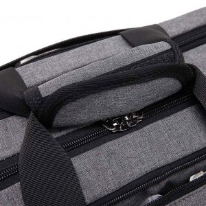 کیف لپ‌تاپ چندمنظوره کول‌بل مناسب لپ‌تاپ 15.6 اینچی CoolBell CB-5501 Haward Bag For 15.6 Inch Laptop