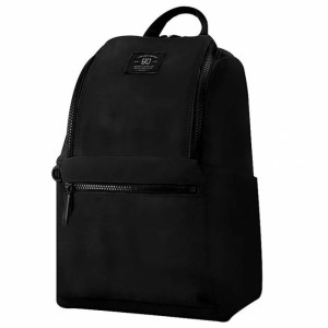 کوله پشتی ضد آب شیائومی 2102 Backpack Xiaomi 90 points pro leisure travel