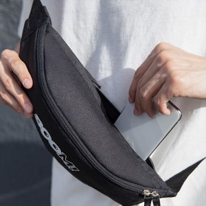 کیف کمری شیائومی Xiaomi UREVO Fanny Pack Boom Bag