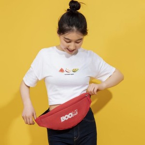 کیف کمری شیائومی Xiaomi UREVO Fanny Pack Boom Bag