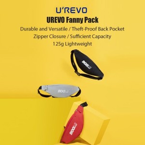 کیف کمری شیائومی Xiaomi UREVO Fanny Pack Boom Bag