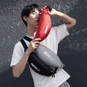 کیف کمری شیائومی Xiaomi UREVO Fanny Pack Boom Bag