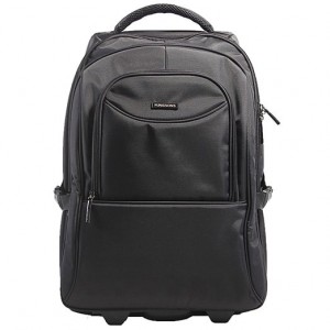 کوله چرخ دار لپ تاپ 16.1 اینچ کینگ سانز Kingsons Laptop Trolley Backpack K8380W