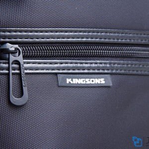 کیف لپ تاپ 15.6 اینچ کینگ سانز Kingsons Laptop Shoulder K8881W
