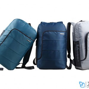 کوله لپ تاپ 15.4 اینچ کینگ سانز Kingsons Laptop Backpack KS3100-BI