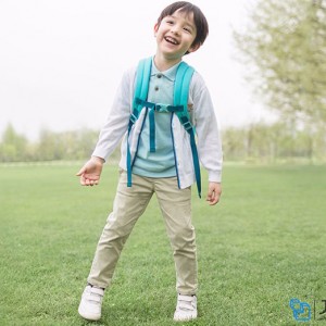 کوله پشتی کودکان شیائومی Xiaomi Unicorn Shoulder School Bag