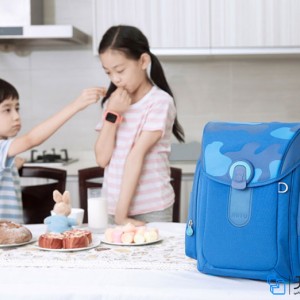 کوله‌ پشتی کودکان شیائومی Xiaomi Mi Bunny Kids Backpack