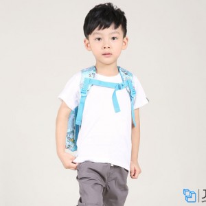 کوله‌ پشتی کودکان شیائومی Xiaomi Children Bag