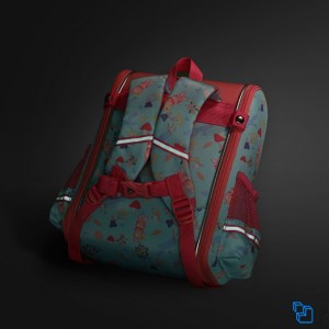 کوله‌ پشتی کودکان شیائومی Xiaomi Children Bag