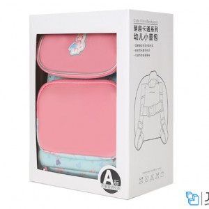کوله‌ پشتی کودکان شیائومی Xiaomi Children Bag
