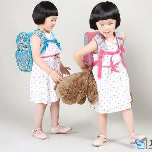 کوله‌ پشتی کودکان شیائومی Xiaomi Children Bag