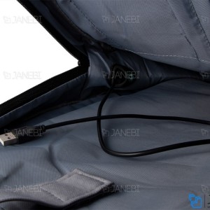 کوله پشتی ضدآب Backpack Waterproof