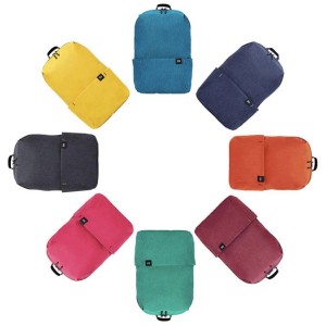 کیف کوله ای شیائومی Xiaomi Mi Casual Daypack