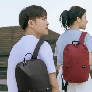 کیف کوله ای شیائومی Xiaomi Mi Casual Daypack