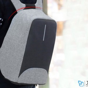 کوله پشتی لپ تاپ کول بل CoolBell CB-8001 15.6 Inch Laptop Backpack