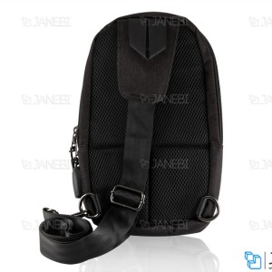 کوله تک بند کول بل POSO PS-322 Armor City Sling Bag