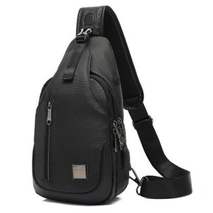 کوله تک بند کول بل POSO PS-323 Cross-Body Bag
