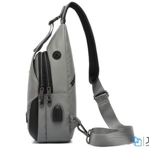 کوله تک بند کول بل POSO PS-323 Cross-Body Bag