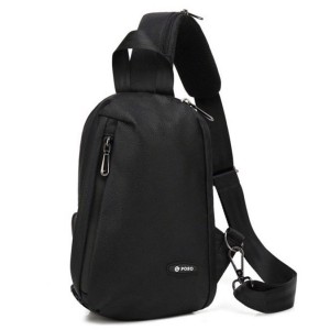 کوله تک بند کول بل POSO PS-316 Cross-Body Bag