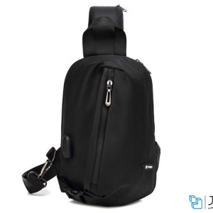 کوله تک بند کول بل POSO PS-316 Cross-Body Bag