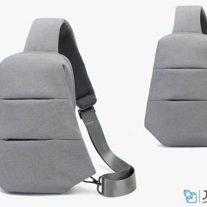کوله تک بند کول بل پوسو Coolbell POSO PS-320 Cross-Body Bag