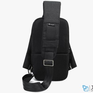 کوله تک بند کول بل پوسو Coolbell POSO PS-320 Cross-Body Bag