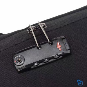 کوله پشتی لپتاپ رمزدار کول بل CoolBell CB-8101 15.6 Inch Laptop Backpack