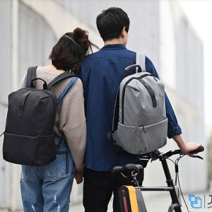 کیف کوله ای شیائومی Xiaomi 20L Leisure Backpack XYXX01RM