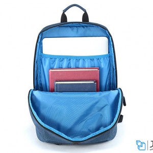 کیف کوله ای شیائومی Xiaomi 20L Leisure Backpack XYXX01RM